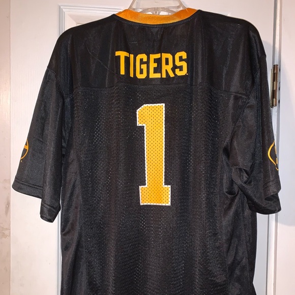 ππ
π― Grambling Tigers Football Jersey ππ
π― - Picture 5 of 5